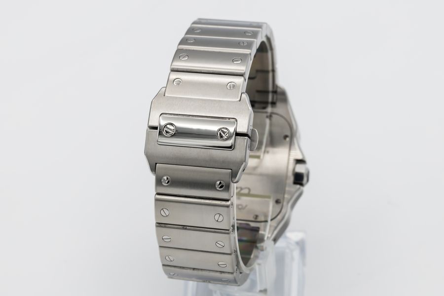 Cartier Santos 100 W200737G